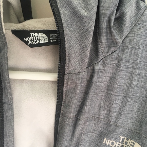 The North Face Fleece Lined Jacket - Picture 2 of 5